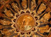 Ravenna, Battistero degli Ortodossi