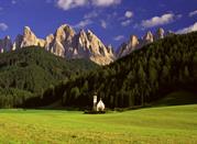 Trentino Alto Adige