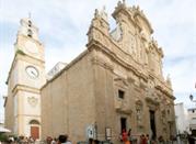 La cattedrale