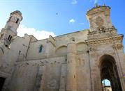 Cathedral in Sassari
