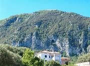 Monte Bulgheria