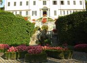 Villa Carlotta
