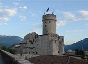 Il Castello del Buonconsiglio