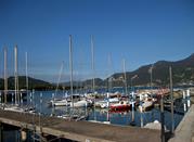 Iseo-porto
