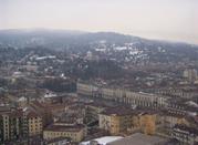 Vista dalla mole