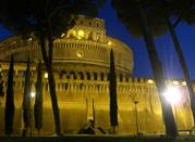 Castel Sant'Angelo