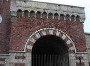 Porta Vescovo