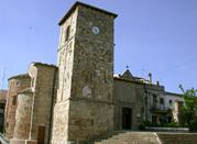 La chiesa di Petacciato
