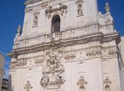 Basilica San Martino