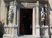 Chiesa di san Pancrazio