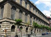 L'Accademia di Belle Arti