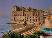 Palazzo Donn'Anna