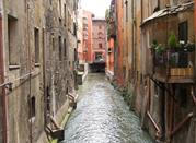 Canale delle Moline