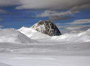 Corno Grande (2.912 m)