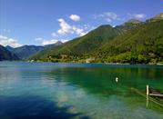 der See