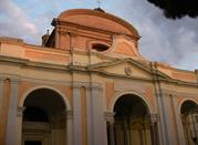 Facciata del Duomo