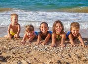 Spiaggia di Bellaria Igea Marina
