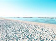 Spiaggia di Bellaria Igea Marina