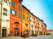 Emilia Romagna, Brisighella