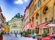 Emilia Romagna, Brisighella