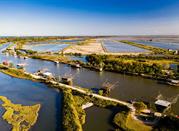 Laguna di Comacchio