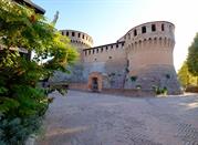 Rocca Sforzesca di Dozza