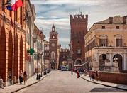 Ferrara, Castello Estense