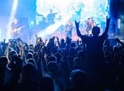 Riccione, concerto
