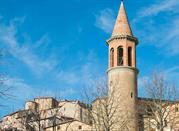 Emilia Romagna, Sant'Agata Feltria