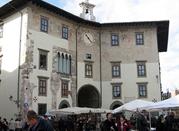 Piazza dei Cavalieri