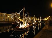 Museo della marineria del Porto canale