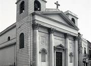 Le chiese di Reggio