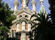 Chiesa russa