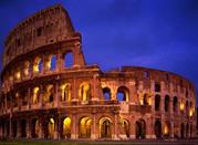 The Coliseum
