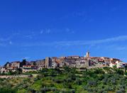 the wonders of Tuscany