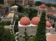 Church of St. John of the Hermits