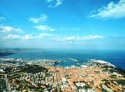 Città di Mare sull'Adriatico