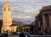 Stazione centrale