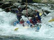 Rafting