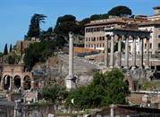 The Roman Forum