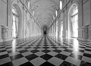 Galerie, Venaria Reale