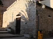 La Chiesa di San Paolo