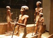 Museo Egipcio