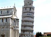 Pisa, Leaning Tower