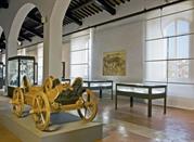 Museo Archeologico Nazionale dell'Umbria, Perugia