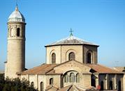 Basilika San Vitale