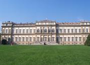 La Villa Reale