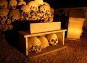 Cimitero delle Fontanelle - Cemetery
