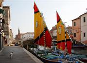 Caratteristiche barche a vela
