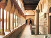 View of the Porches